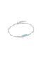 Ania Haie Women's Silver Chain Hand