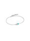 Ania Haie Women's Silver Chain Hand