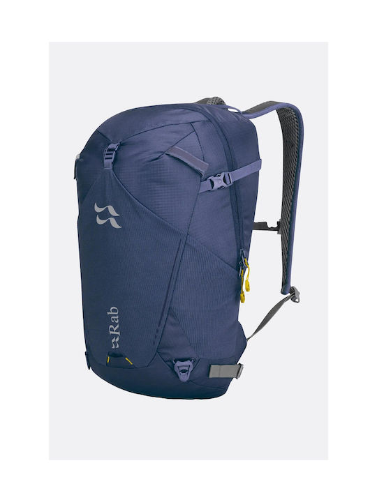 Rab Tensor Mountaineering Backpack 20lt QAP-01-DIK-2