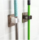 Mop & Broom Holder 07698 1pcs