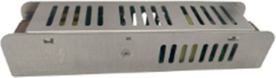 Rebel LED Power Supply Power 120W with Output Voltage 12V
