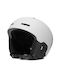 Poc Auric Cut Herren Ski & Snowboard Helm in Weiß Farbe