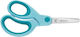 Staedtler Scissors Left-Handers 13cm with Metallic Blade 1pcs