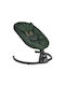Moni Electric Baby Relax Clarissa with Music Green for Child up to 9kg