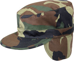 Rothco Military Hat Jockey