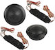 Musway Car Audio Round Tweeter 12dB