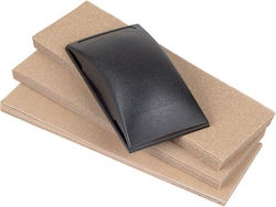 Wolfcraft Foam Sanding Pad