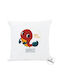 I-Total Sofa Cushion with Zodiac Scorpio Scorpio 30x30cm