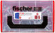 fischer Duopower Oops Plastic