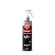 Fictech Αρωματικό Σπρέι Αυτοκινήτου Vibes Flora 300ml