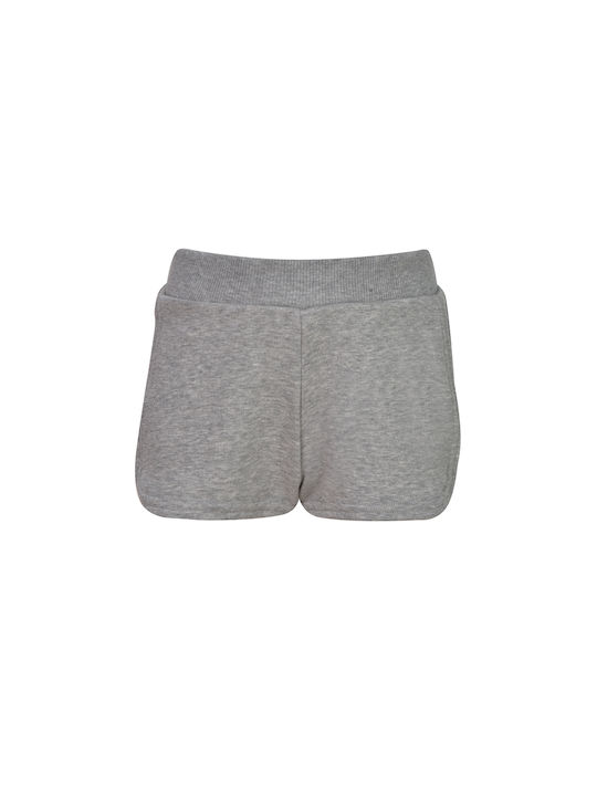 BodyTalk Kids Shorts/Bermuda Fabric Gray