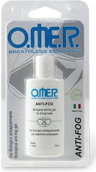 Omer Diving Mask Anti-Fog