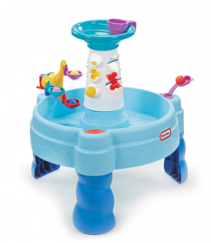 Little Tikes Water Table Skroutz.gr