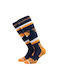 Bee. Unusual. Keep Your Spirits High Ski & Snowboard Socks Multicolour 1 Pair