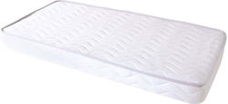 Tineo Στρώμα Κούνιας 60cmx120cmx10cm