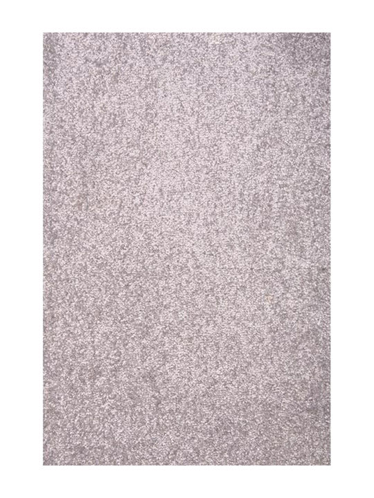 Πέρσικα Μοκέτα Super Velvet Light Grey (τιμή αν...