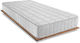 Sik Strom Orthopedic Mattress Crib 62cmx126cm
