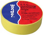 Wonder Insulation Tape 45.0084 Yellow