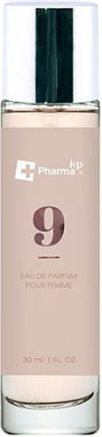 Iap Pharma No 9 Eau de Parfum 30ml