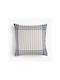 Calma House Perna De Canapea Albastră Azul 45x45cm