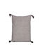 Arte Regal Arte Regal Gray Sofa Cushion 45x45cm
