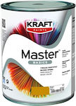 Kraft & Dele Special Craft Paint Black 375ml