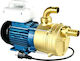 Tellarini Εεμ 20 Ηλεκτρική Αντλία Επιφάνειας 0.5hp