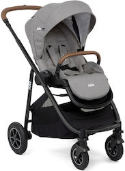 Joie Versatrax Gray Flannel