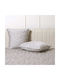 Hauz Διακοσμητική Μαξιλαροθήκη Limited Edition Botanic 60x60εκ.