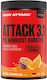 Body Attack Attack 3.1 Специална Хранителна Добавка 600гр Оранжево Маракуя