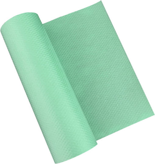 Open Care Rol Examinare Hârtie Role de mese de examinare 58cm x 50m. Verde 1buc