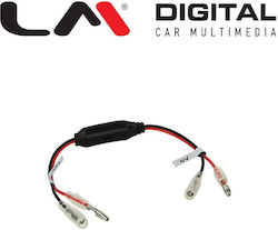 LM Digital Auto-Kameramontagesatz