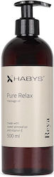 Habys Reya Pure Relax Oil 500ml