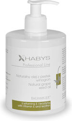 Habys Ulei bio Grapeseed Oil 450ml