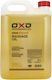 OXD Care Αμυγδαλέλαιο για Πρόσωπο και Σώμα 1000ml