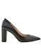 Ellen Pumps Schwarz