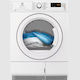 Electrolux EDH4825TW Tumble Dryer 8kg with Heat Pump