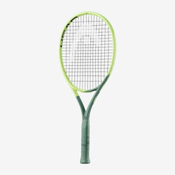 Head Extreme Team L 2022 Tennisschläger mit Raster Head Extreme Team L 2022 Tennisschläger mit Raster