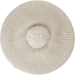 Outhorn Beanie Unisex Σκούφος Πλεκτός σε Μπεζ χ...