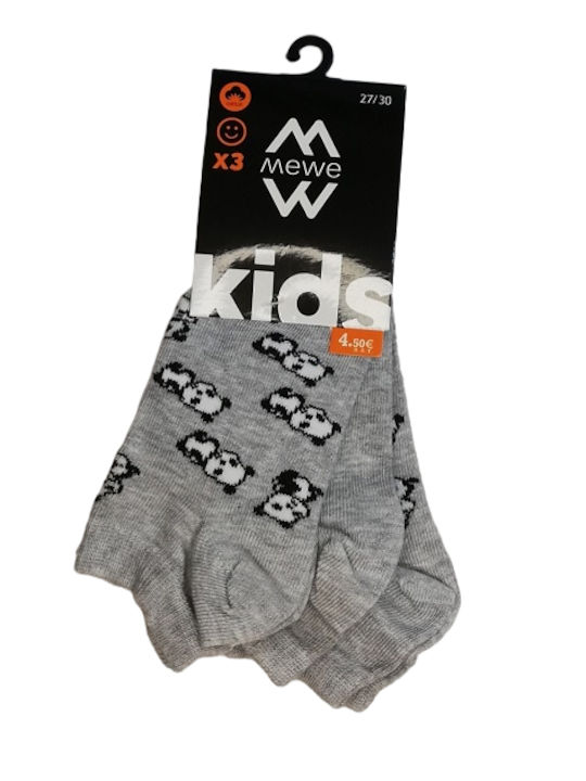 ME-WE Kids' Socks