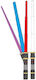 Blabla Toys Space Shockwave 3 Σε 1 Lightsaber