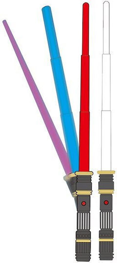 Blabla Toys Space Shockwave 3 Σε 1 Lightsaber