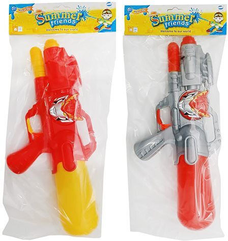 Blabla Toys Νεροπίστολο (Διάφορα Σχέδια) 1τμχ