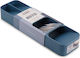 Sabatier Drawer Dividers Plastic in Blue Colour