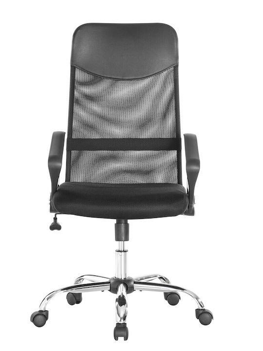 Epiplo-Fos Qzy2501g5 Bürostuhl Schwarz