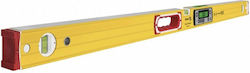 Stabila Tech 196 Spirit Level Aluminum Magnetic 100cm