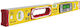 Stabila Tech 196 Wasserwaage Aluminium Magnetisch 61cm