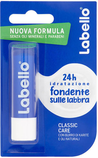Labello Classic Lip Balm Classic Care 5.5ml