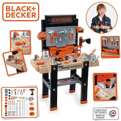 Smoby Kids Workbench