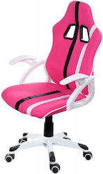 Mobplayers 242 Gaming Stuhl Rosa